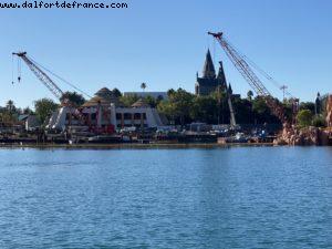 Islands of Adventure - Universal Studios - Walt Disney World