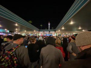 Early Birds! - Rise of the Resistance Grand Opening - Galaxy Edge - Disney's Hollywood Studios - Walt Disney World