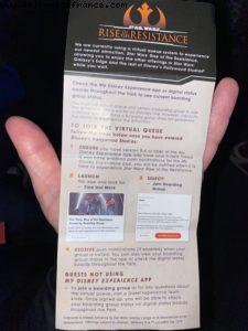 Early Birds! - Rise of the Resistance Grand Opening - Galaxy Edge - Disney's Hollywood Studios - Walt Disney World