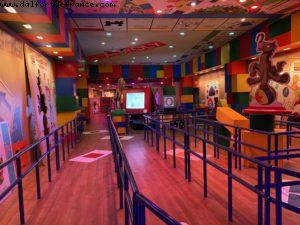 Early Birds! Rise of the Resistance Grand Opening - All other attractions are empty! Galaxy Edge - Disney's Hollywood Studios - Walt Disney World