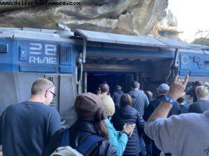Rise of the Resistance Grand Opening - Galaxy Edge - Disney's Hollywood Studios - Walt Disney World