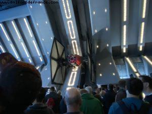 Rise of the Resistance Grand Opening - Galaxy Edge - Disney's Hollywood Studios - Walt Disney World