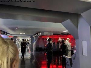 Rise of the Resistance Grand Opening - Galaxy Edge - Disney's Hollywood Studios - Walt Disney World