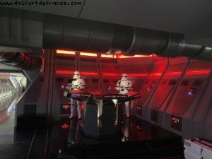 Rise of the Resistance Grand Opening - Galaxy Edge - Disney's Hollywood Studios - Walt Disney World