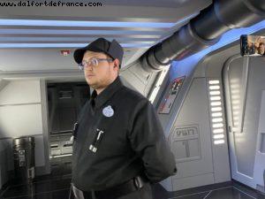 Rise of the Resistance Grand Opening - Galaxy Edge - Disney's Hollywood Studios - Walt Disney World