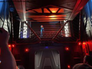 Rise of the Resistance Grand Opening - Galaxy Edge - Disney's Hollywood Studios - Walt Disney World