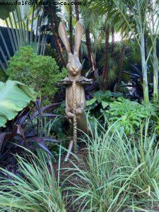The Raleigh Garden Expo - Miami Beach