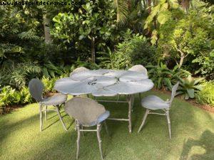 The Raleigh Garden Expo - Miami Beach