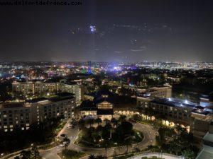 Aventura Hotel - Universal Studios - Orlando