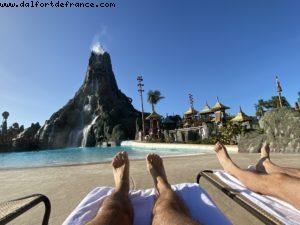 Volcano Bay - Universal Studios - Orlando