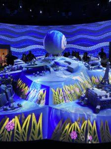 Futur Epcot project - Walt Disney World