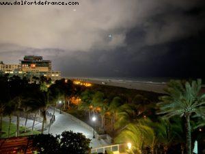 Marriott Stanton Hotel - Miami Beach