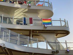 Miami Beach - Our 75th Atlantis cruise (Oasis of the Seas)