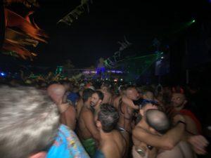 Mother Earth Party - Our 75th Atlantis cruise (Oasis of the Seas)