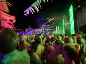 Mother Earth Party - Our 75th Atlantis cruise (Oasis of the Seas)