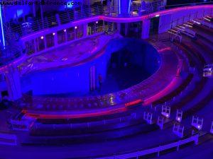 Our 75th Atlantis cruise (Oasis of the Seas)
