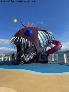 Our 75th Atlantis cruise (Oasis of the Seas)