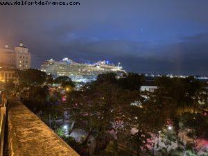 San Juan - Our 75th Atlantis cruise (Oasis of the Seas)