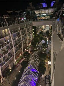 White Party - Our 75th Atlantis cruise (Oasis of the Seas)