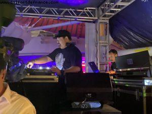 White Party - Our 75th Atlantis cruise (Oasis of the Seas)