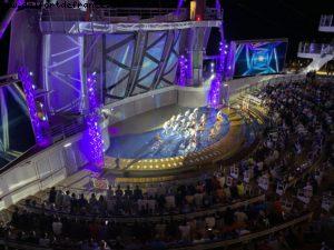 80's - Aquatheater Suite #8730 - Our 75th Atlantis cruise (Oasis of the Seas)