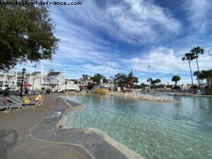 Disney Beach Club Resort - Walt Disney World