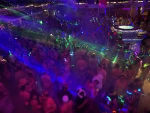 Wild Things - Our 74th Atlantis cruise (Celebrity Eclipse)