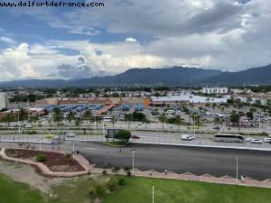 Puerto Vallarta - Our 74th Atlantis cruise (Celebrity Eclipse)