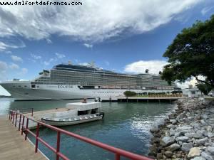 Puerto Vallarta - Our 74th Atlantis cruise (Celebrity Eclipse)