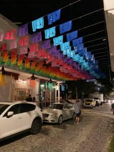 Puerto Vallarta - Our 74th Atlantis cruise (Celebrity Eclipse)