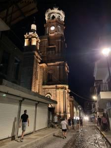 Puerto Vallarta - Our 74th Atlantis cruise (Celebrity Eclipse)