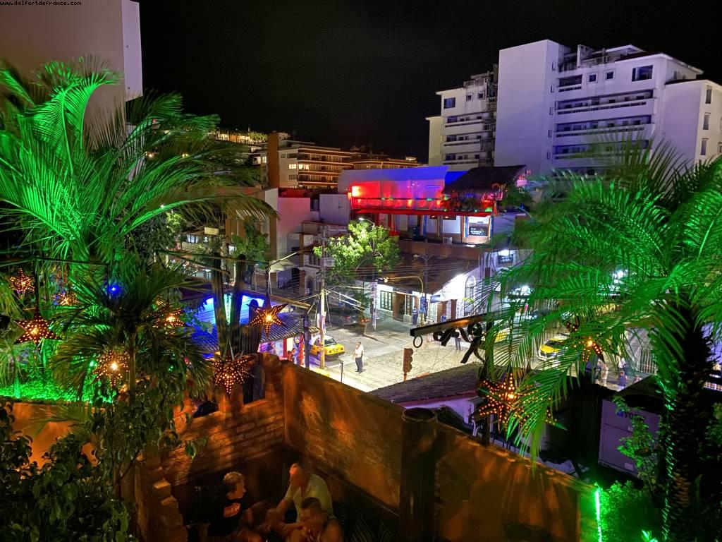 Puerto Vallarta - Our 74th Atlantis cruise (Celebrity Eclipse)