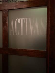 Puerto Vallarta - Our 74th Atlantis cruise (Celebrity Eclipse)