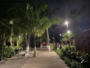 Puerto Vallarta - Our 74th Atlantis cruise (Celebrity Eclipse)