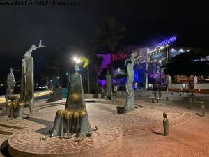 Puerto Vallarta - Our 74th Atlantis cruise (Celebrity Eclipse)