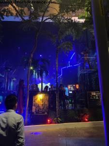 Puerto Vallarta - Our 74th Atlantis cruise (Celebrity Eclipse)