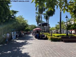 Mazatlan - Our 74th Atlantis cruise (Celebrity Eclipse)