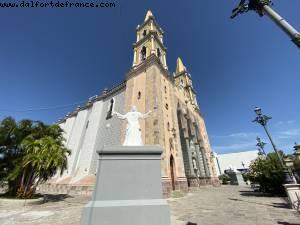 Mazatlan - Our 74th Atlantis cruise (Celebrity Eclipse)