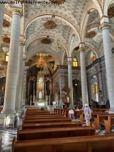 Mazatlan - Our 74th Atlantis cruise (Celebrity Eclipse)