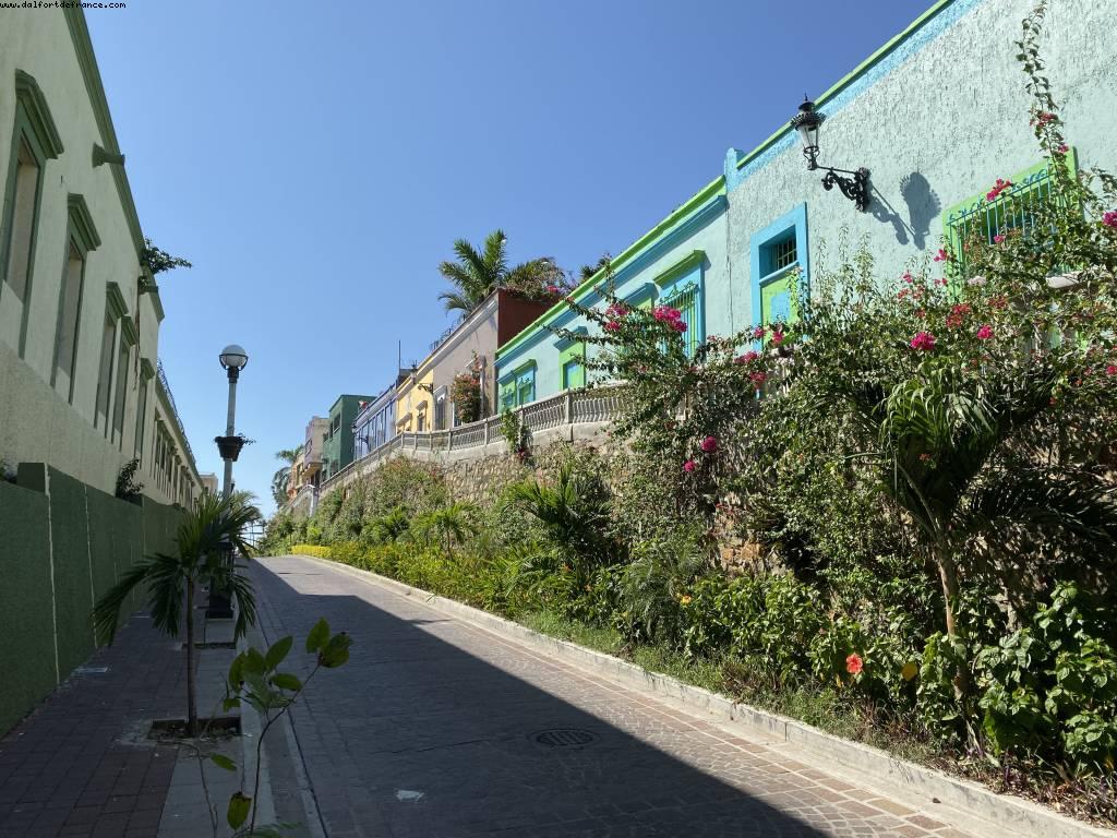 Mazatlan - Our 74th Atlantis cruise (Celebrity Eclipse)