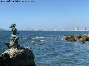 Mazatlan - Our 74th Atlantis cruise (Celebrity Eclipse)