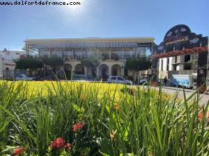 Mazatlan - Our 74th Atlantis cruise (Celebrity Eclipse)