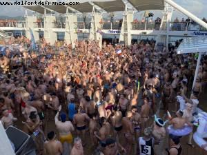 Splash Tea Dance - Our 74th Atlantis cruise (Celebrity Eclipse)
