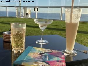 Our 74th Atlantis cruise (Celebrity Eclipse)