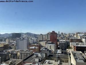 San Francisco, California 