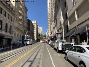 San Francisco, California 