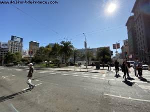 San Francisco, California 