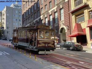 San Francisco, California 