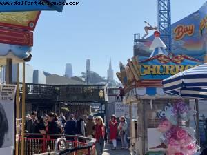 San Francisco, California 