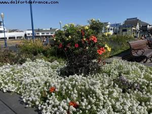 San Francisco, California 